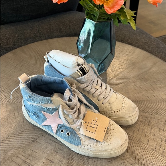New without box Paulina Denim size 6 - Picture 1 of 16